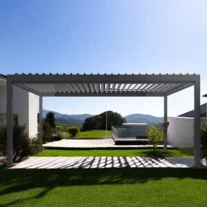 Pergola 2