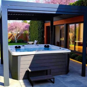Pergola 1