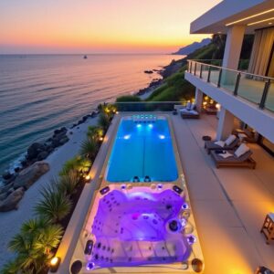 Gino Ocean Spa