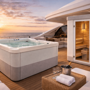 Gino Marina Jakuzzi